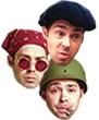 The 5 Niebinskis