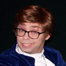 Austin Powers