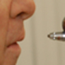 Bush airbrush