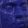 Apply plastic mold