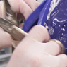 Cutting