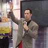 Verisign in Vegas