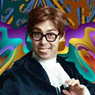 Austin Powers