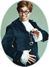 Austin Powers