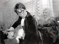 Austin Powers