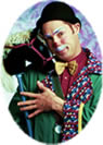 Jimmie the Clown
