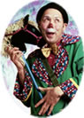Jimmie the Clown