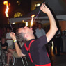 Fire Eater