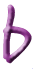 b\