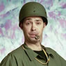 Sgt. Will Juggle