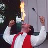 Fire Eater