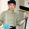 Janitor