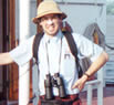 Tacky Tourist