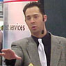 Verisign in Vegas