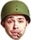 Sgt. Will Juggle