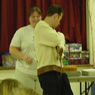 Sgt. Will Juggle