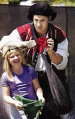 Jim Nieb & Sarah Malone